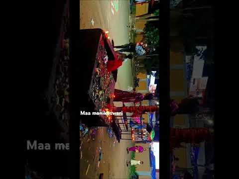 #bhawanipatna #kalahandi #maa #manikeswari
