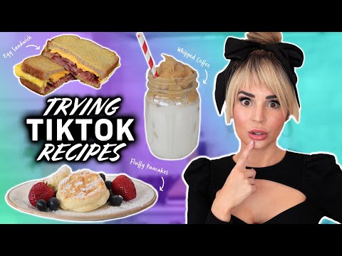I Tested Viral Tiktok Food Hacks To See If They Work Maxjawn