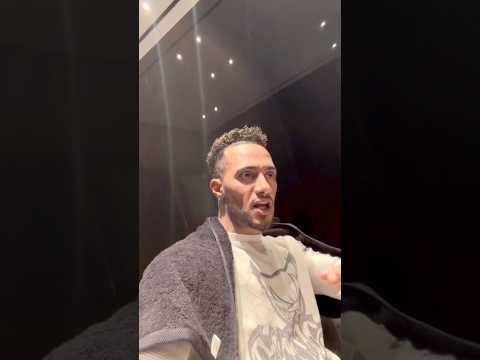 ليلتنا بوم بوم حسادنا تُلطم اليوم السبت ٥ مساءً بتوقيت مصر 💃🏻🤣💥😂🕺🏽‏are you ready for BOOM ?!