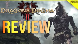 Vido-test sur Dragon's Dogma 2