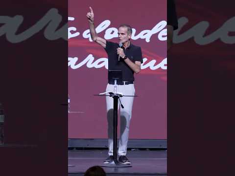 No Me Avergüenzo del Evangelio