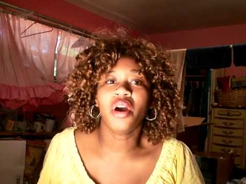 Lady Gaga Judas Video ... by GloZell