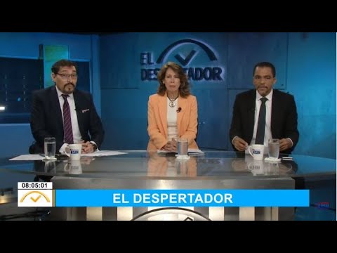 EN VIVO 1/3/2023 #ElDespertadorCompleto