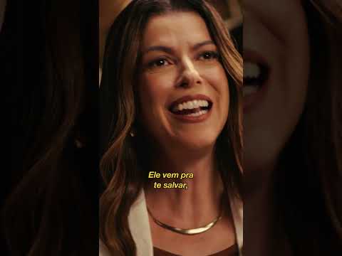 ASSISTA | RACHEL NOVAES - ELE VEM PRA TE SALVAR #rachelnovaes #elevempratesalvar #musilerecords
