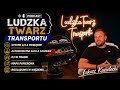 Tarczki to by�a wolno��! Czy elektronika zabierze prac� kierowcom zawodowym?!? �ukasz Kozielecki #35