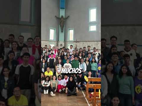 Los invitamos y llegaron.  #Honduras #efrenartiga #jóvenes #iglesia