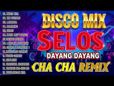 📀🇵🇭NONSTOP CHA CHA REMIX 2026🔥TAGALOG VIRAL MIX💃WARAY WARAY CHA CHA PARTY🎉TOP HITS 2026