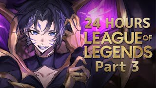 【League of Legends】One Last Time【Nayuta Umbrage | FIRST STAGE PRODUCTI