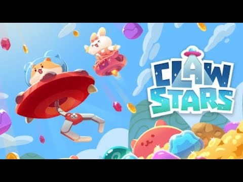 Claw Stars  - New Game for Android
