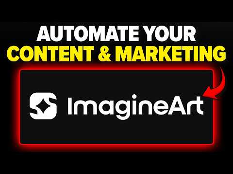 Want to Automate Your Content & Marketing? ImagineComputer Makes it Easy!