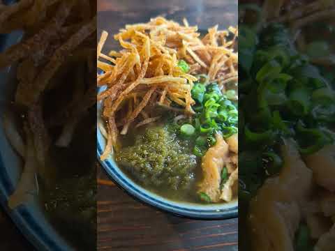 【下関市】重兵衛茶屋【ぶち美味い】