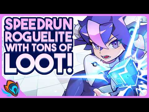 I OBLITERATED Every Boss In Just 2 Seconds In Ascend To ZERO! [Sponsored]