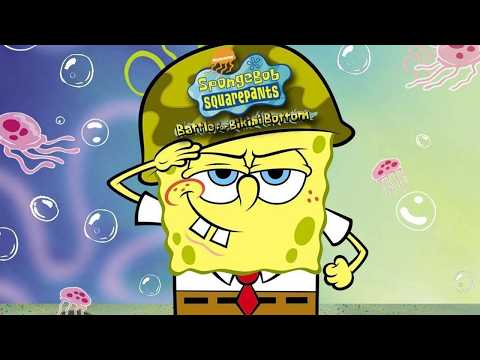 🔴 LIVE 🔴 Battle for Bikini Bottom Casual Playthrough - COUNTDOWN TO AUGUST!