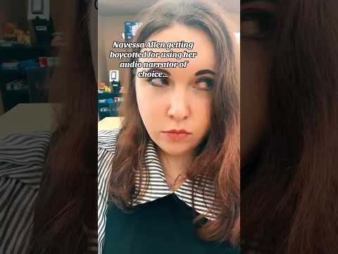 Petty… #navessaallen #caughtup #booktube