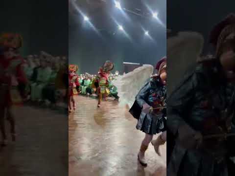 ¡Así fue la Inauguración de COLABIOCLI 2026! | Santa Cruz, Bolivia