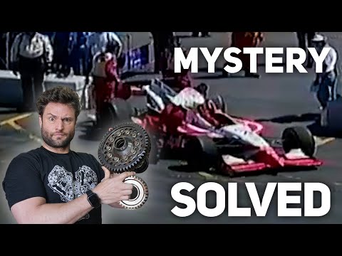 Reviving an Iconic Indie Car: Unveiling the Transmission Casing