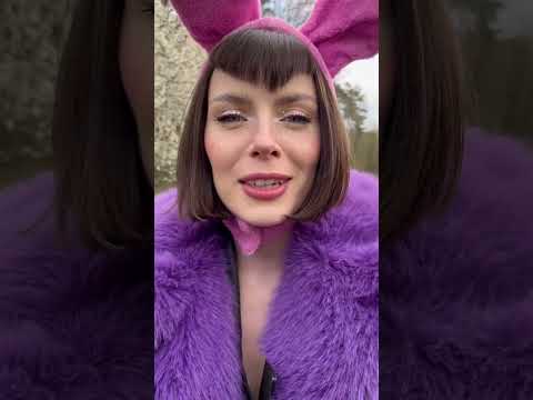 Karolina ze #szparagi robi swoją muzykę! Sprawdź jej klip! https://youtu.be/wOxOW2WQwNA