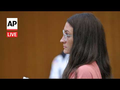LIVE: Lindsay Clancy trial Day 6