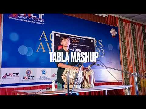 Tabla Live Performance | Ayaansh Rajotia