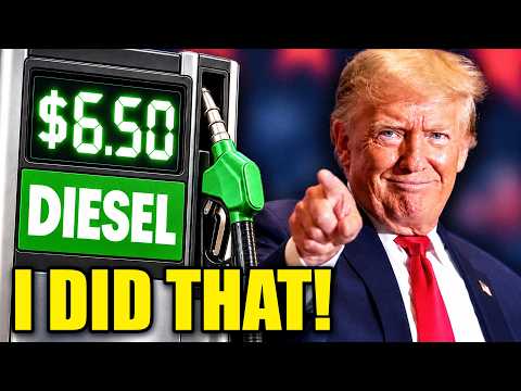 MS NOW Blasts Trump As Republicans Flee + Gas Prices EXPLODE