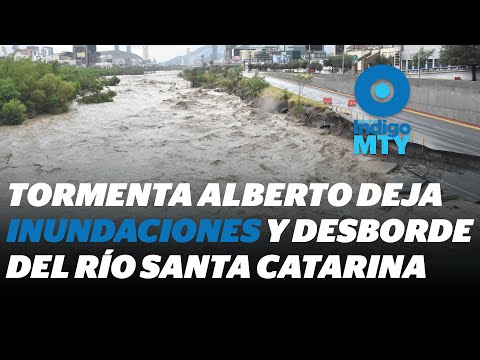 ¿Por qué nos inundamos siempre con cualquier lluvia? | Reporte Indigo