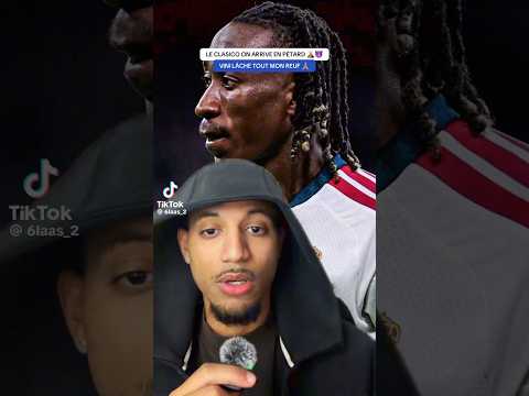 😱LE <strong>REAL</strong> VA HUMILIÉ LE BARÇA AU CLASICO #<strong>real</strong> #football #mbappe #lamineyamal #diomande #barcelona