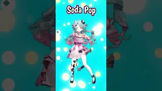 夏天來挑一下吧 Saja Boys - "Soda Pop" 【歐妲/惡獸時代】#SodaPop #kpopdemonhunters #sa