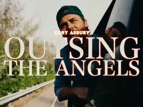 Outsing The Angels (Official Video) – Cory Asbury