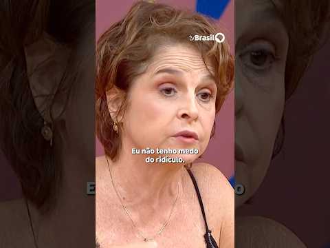 No #SemCensura, Drica Moraes reflete sobre o peso das relações.