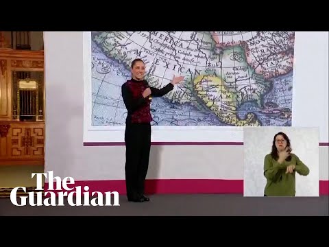 'Why don't we call it Mexican America?': Claudia Sheinbaum hits back at Trump