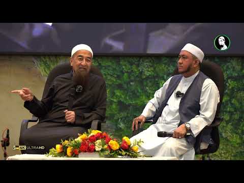 Betul Ke Lepas Niat Puasa Dah Tak Boleh Makan? - Ustaz Azhar Idrus