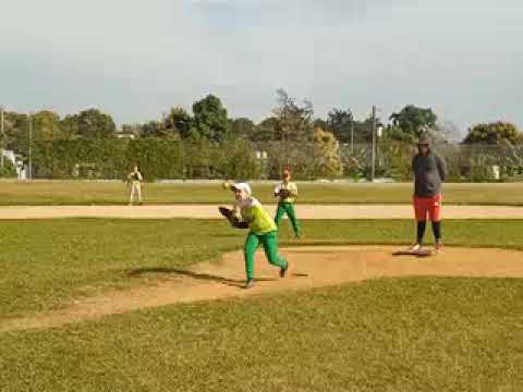 Rodas con aspiraciones en Torneo Provincial de Béisbol 9-10 de Cienfuegos