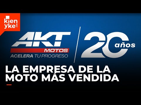 Las novedades con las que AKT celebró 20 años de historia