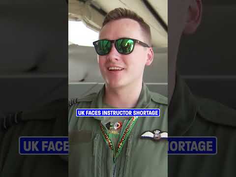 INDIAN AIR FORCE PILOTS WILL NOW TRAIN BRITISH PILOTS!!