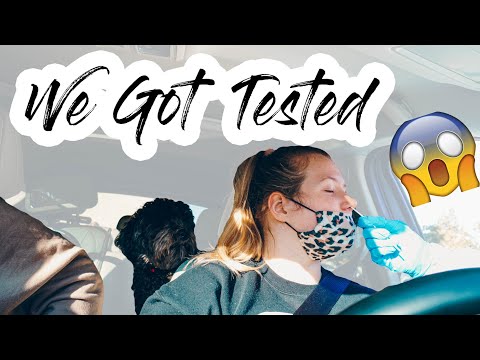 We’re All Sick.... | Vlogmas Day 4