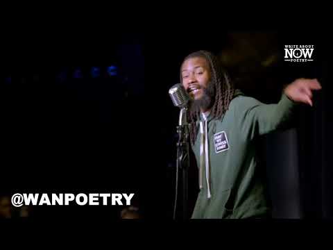 "I don't even know how to be a father" x Ken Jones x  @wanpoetry ​