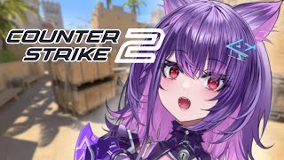 【CS2】mehehehe pewpew【#AngyCatto | VOLs】