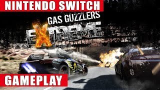 Gas Guzzlers Extreme videosu