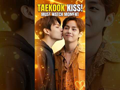 تايكوك حقيقة؟ تاي جاب العيد😂 #shorts #taekook