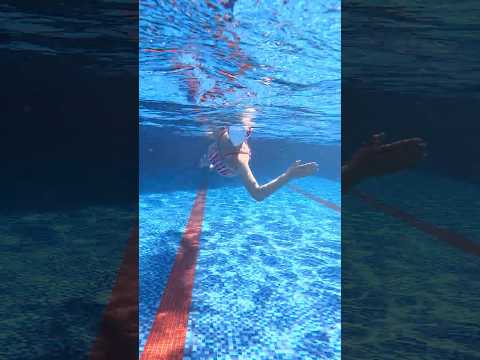 배영 물잡기 , backstroke #배영  #swim #<strong>swimming</strong>