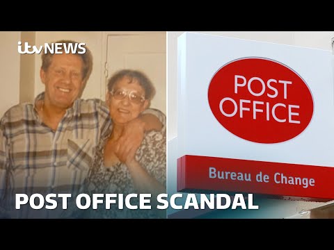 Postmistress wrongly convicted of theft is the first to have her case referred to Court of Appeal