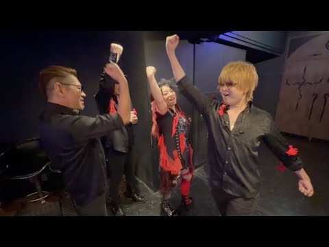 「KOTOKO LIVE TOUR 喜怒哀楽 ～Anger Autumn～」ご来場ありがとうございました！