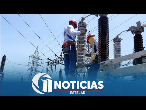 Ministro de energía culpa a las lluvias por apagones en Olancho, Comayagua, Atlántida y Colón