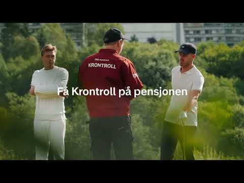 Storebrand - Bank, Pensjon & Forsikring