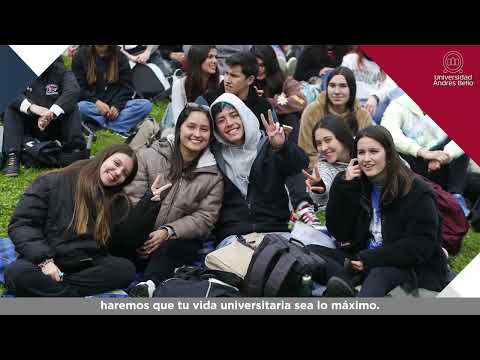 Empieza tu experiencia UNAB