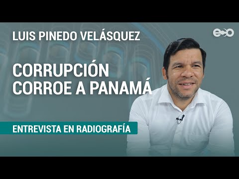 La corrupción hizo metástasis en Panamá  | Radiografía