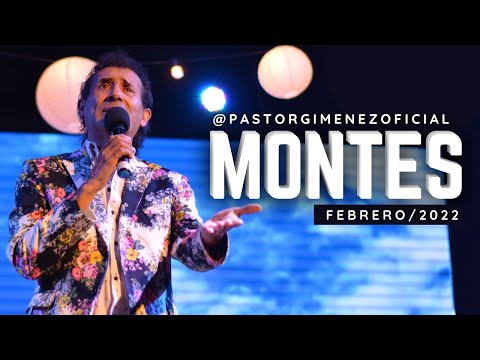 Monte de oración emitido el 4.2 desde Tucumán, junto al Apóstol Miguel Romero CMMTV #PastorGimenez