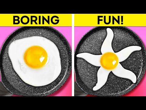 Quick And Happy Breakfast Recipes For Real Food Lovers