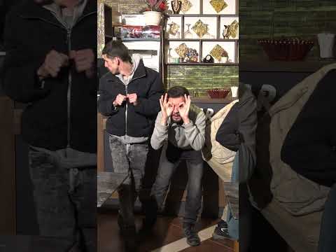 Në kërkim të miut ! Episodi 5 #Baresha#Baksuzat