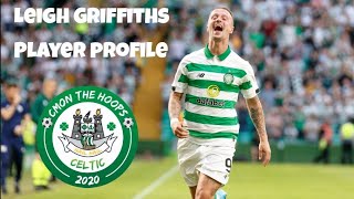 Leigh Griffiths tribute | great moments in Hoops | celtic striker Leigh Griffiths tribute | great moments in Hoops | celtic striker